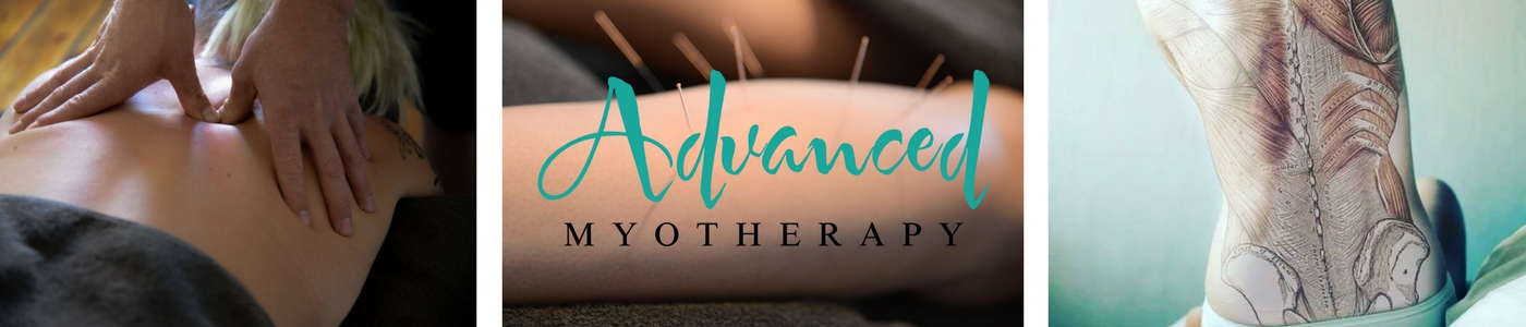 Advanced Myotherapy And Remedial Massage Melbourne