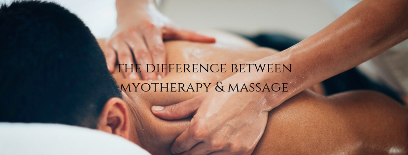 The Difference Between Remedial Massage And Myotherapy Advanced Myotherapy Carlton And Yea