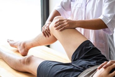 Back Pain – Myotherapy Rehabilitation