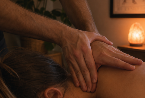 Myotherapy