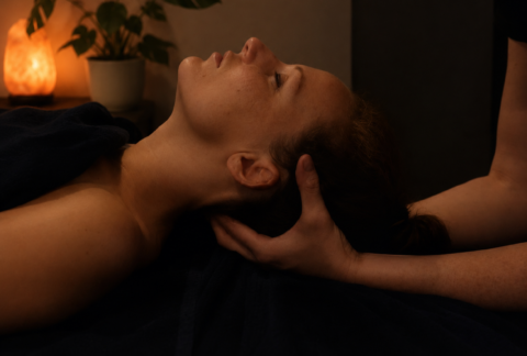 Remedial Massage